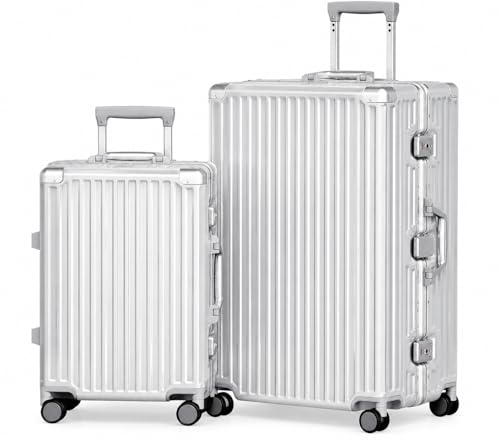 AnyZip 2-Piece Aluminum Frame Set