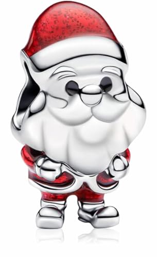 Animal Flower Heart Charms,Bead for Bracelets and Necklaces,S925 Sterling Silver Charms,For Women Jewelry Present