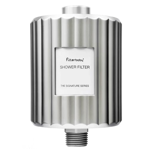 Filterbaby Signature Shower Filter for...