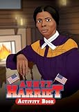 Black History Activity Books