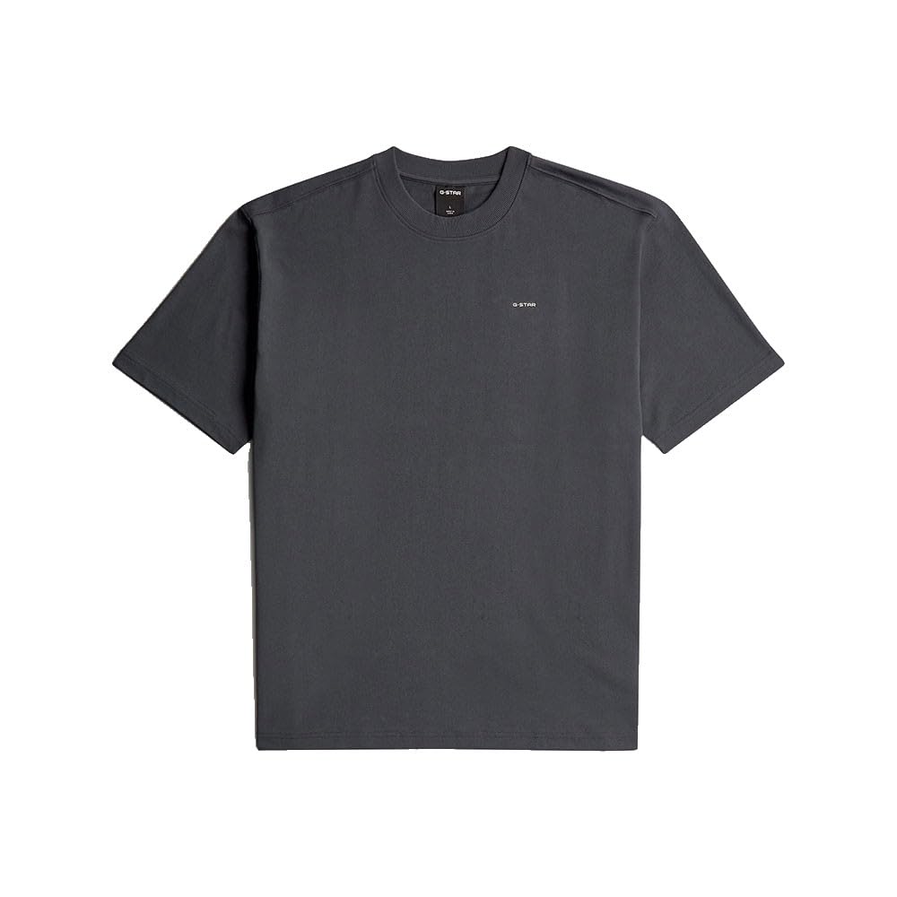 G-Star Back Gr Relaxed R T Camiseta Hombre