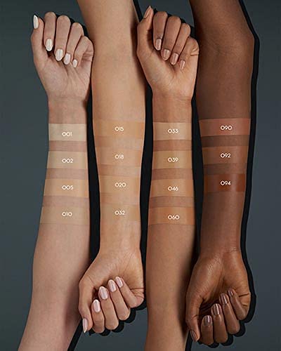 Catrice | True Skin High Cover Concealer | Waterproof & Lightweight For Soft Matte Look | Contains Hyaluronic Acid & Lasts Up To 18 Hours | Vegan, Cruelty Free, Gluten Free (010 | Cool Cashmere) #TOP4