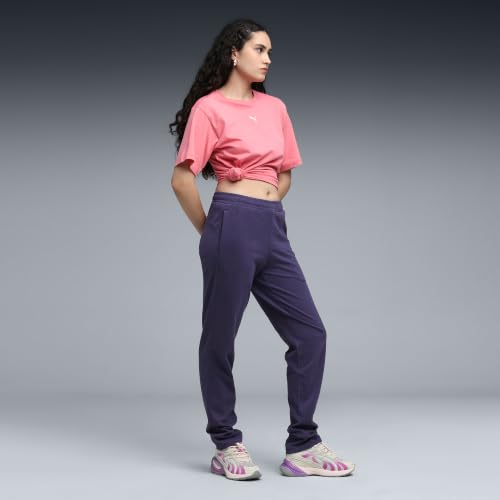 Image of Puma Women Knitted Pants
