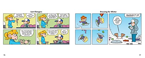 Image of Deliciously FoxTrot (Volume 43)