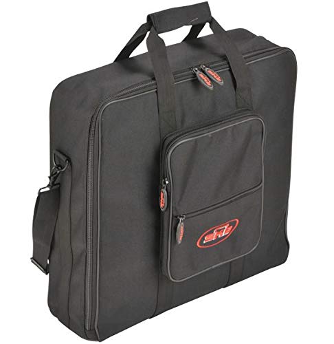 【良品】SKB エスケービー ミキサーケース Amazon | SKB (エスケービー) 機材用ソフトケース UB1818