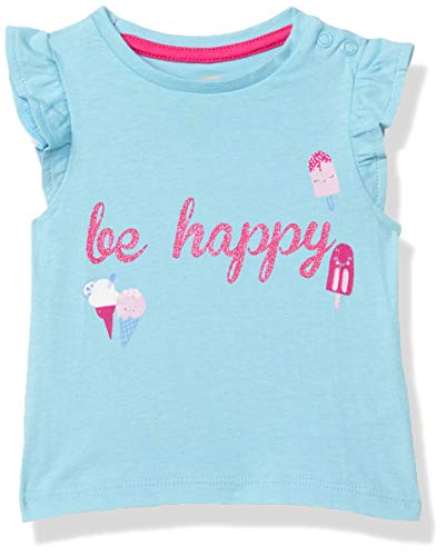 Image of Mothercare Baby-Girl's Regular fit T-Shirt