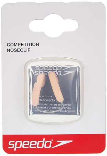 Pinza nasal para natación de competición | Básicos para nadar