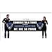 U.S. Air Force Graduation Banner or Air Force Welcome Home Banner Customized with Airman's Name