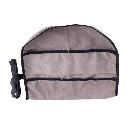 Non-Woven Tool Pouch for Carving Kits