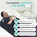 Portable Suana Blanket (Arm Zippers Oxford Blanket)