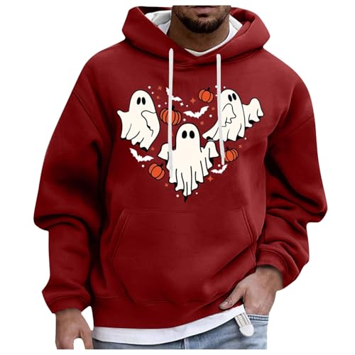 Pull pour homme avec demi-fermeture à glissière en maille