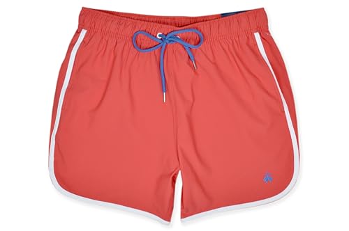 Maillot de bain Montauk court stylé pour vos vacances d'été au bord de la piscine de l'hôtel