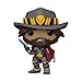 Funko Pop! Games: Overwatch 2 - Cassidy