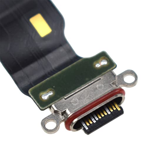 Cable flex de carga OnePlus 9 Pro para reparar puerto USB C dañado LE2123 3