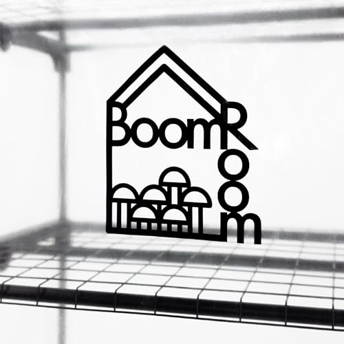 North Spore BoomRoom II Automated Tent