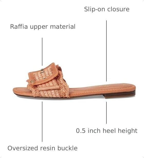 Image of Sam Edelman Women's Bambi Sandals