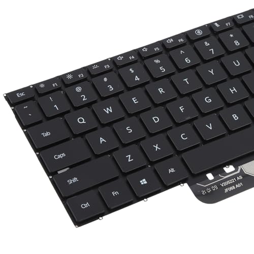 Clavier rétroéclairé Huawei MateBook 13s EMD-W76 version US