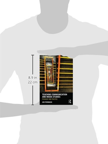 Teaching Communication And Media Studies: Pedagogy And Practice #TOP2