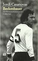 Beckenbauer 8429758739 Book Cover