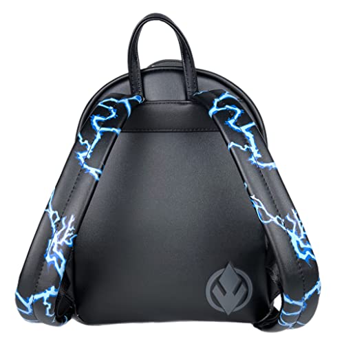 Sac à dos Star Wars par Loungefly Dark Side Sith mini sac exclusif - 4