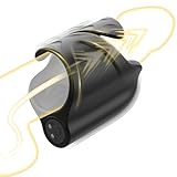 Couples Ring for Men for Men Erection Longer Harder Stronger Cock Enlargement Silicone Rubber Male Hoodies SFEVF0RD