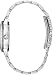 Imagen de Bulova Reloj Analógico para Mujer de Cuarzo con Correa en Acero Inoxidable 96L276