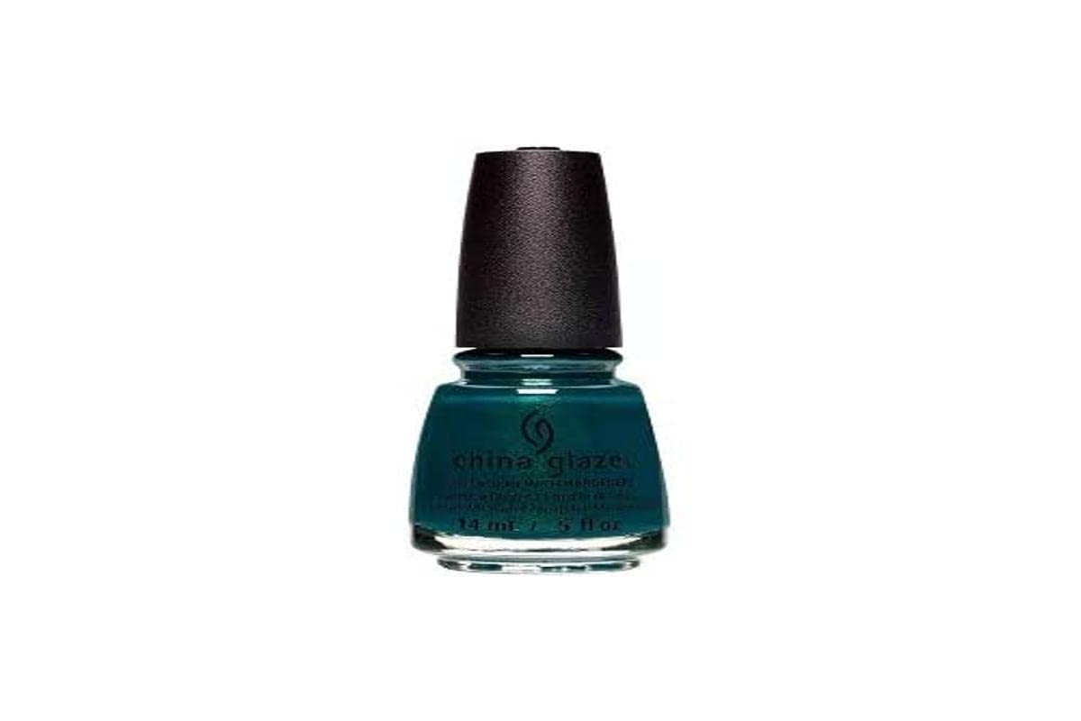 China Glaze CHINA GLAZE CUBA DIVING - kilograms — view 54