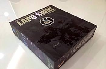 1/6 DID LAPD SWAT ミリタリーフィギュア 1/6 DID LAPD SWAT ミリタリーフィギュア DID LAPD Police SWAT