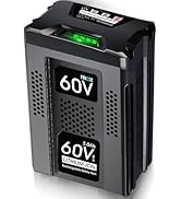 Amazon.com: Emanjor 60Wh Type F3YGT DM3WC Battery Replacement for