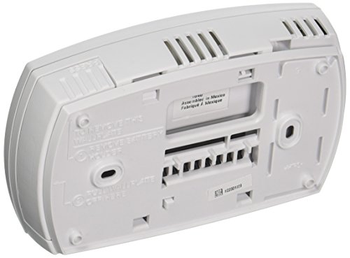 Thermostat Honeywell Focuspro Th6220d1028 programmable multi-stage - 3