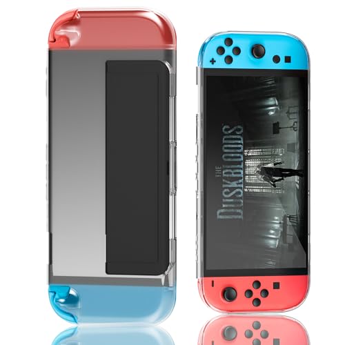 y Briacicell zΉ Switch 2 p NA P[X TPU Switch2 Jo[ Sʕی ΂݂ C菝h~ y^   hwUMH  ~ Ռz e z_炩G P[X