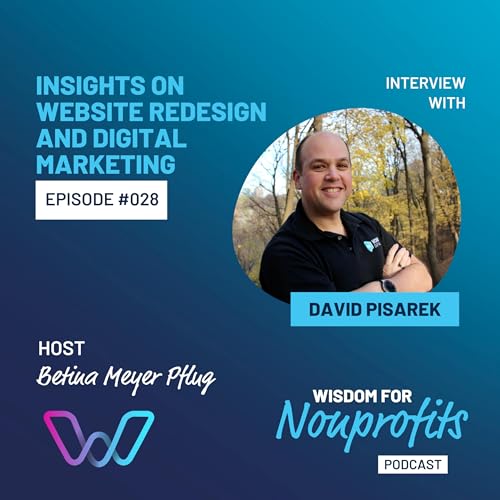 Insights on Website Redesign and Digital Marketing