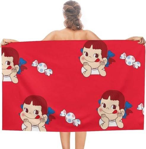 ペコちゃん タオル バスタオル」の人気商品一覧 | 安い商品を