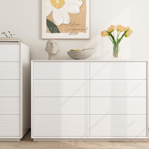 Papel pintado blanco FunStick autoadhesivo para solucionar imperfecciones de pared 40cm 4