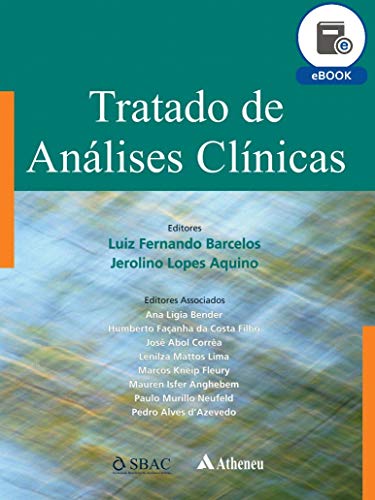 Tratado de Análises Clínicas (eBook)