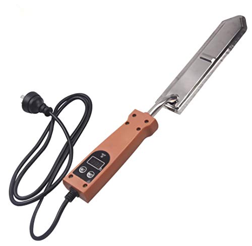 HALAWAKA Temp Control Knife