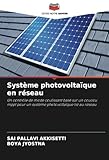  Système photovoltaïque en réseau: Un contrôle de mode coulissant basé sur un coucou mppt pour un système photovoltaïque lié au réseau