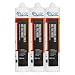 Produktbild DIP-Tools Universal-Montagekleber - extra stark zum Kleben und Dichten (3x290ml, weiß)