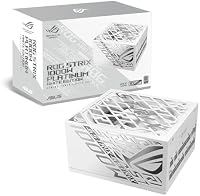 Asus ROG Strix 1000W Platinum White PSU