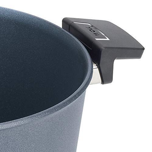 Woll Diamond Plus/Diamond Lite Kochgeschirr-Set, 10-teilig