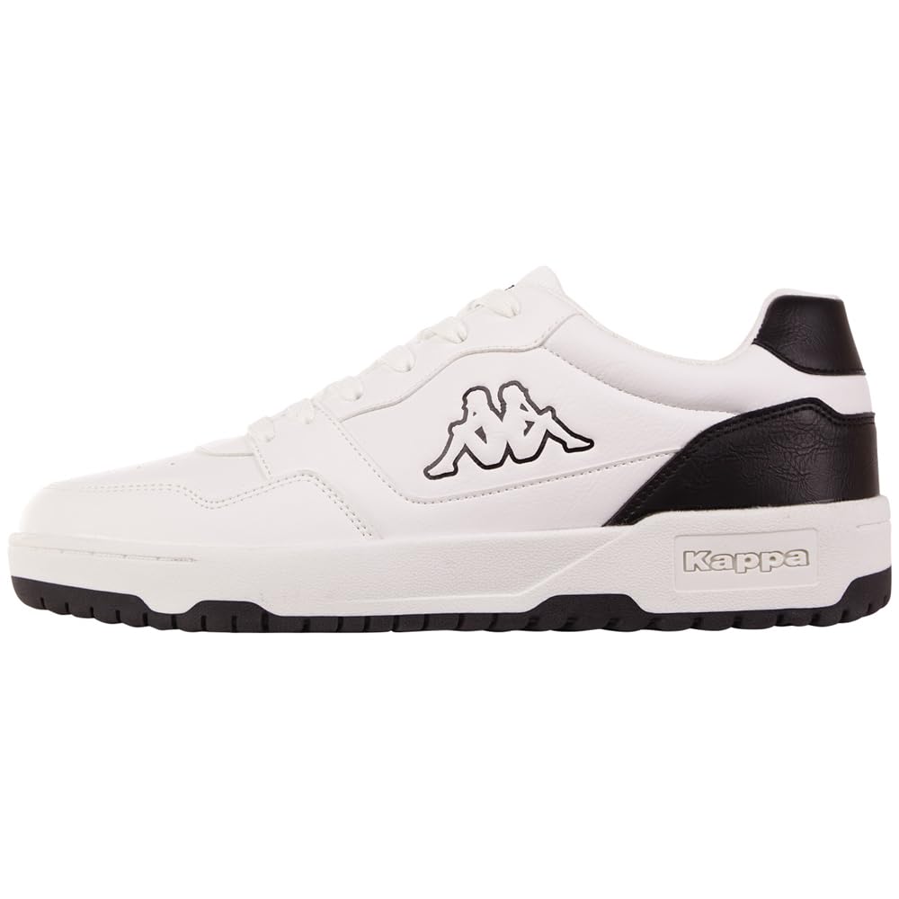 Kappa Código de Estilo: 243323mf Broome Low MF, Zapatillas Unisex Adulto