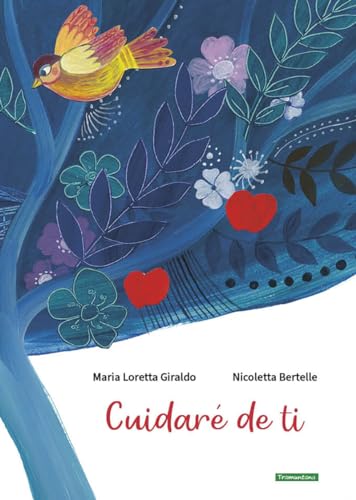Cuidaré de ti (INFANTIL)
