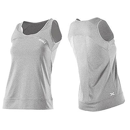 2XU Women's Movement Tank Top