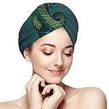 Mikrofasertücher sind ideal für den täglichen Gebrauch zu Hause, im Fitnessstudio und unterwegs. Sie sind ein hervorragender Helfer für das Gesicht, das Badezimmer, das Make-up und das Waschen des Gesichts. Geeignet für alle Haartypen und -längen.