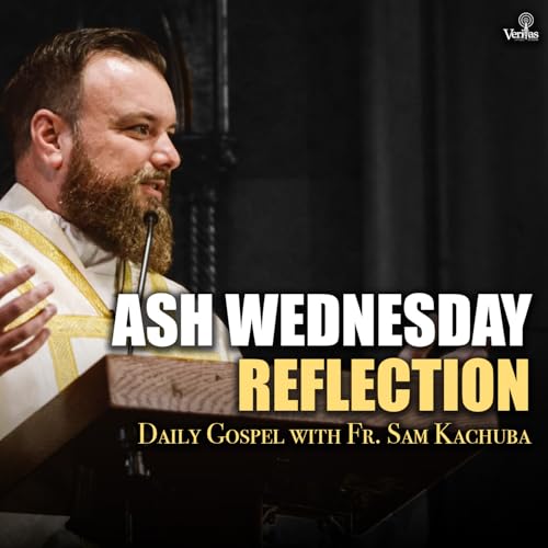 Ash Wednesday Reflection