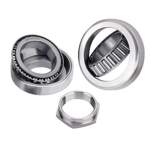 Roulement de pression direction fluide pour scooter GTS 300 - 4