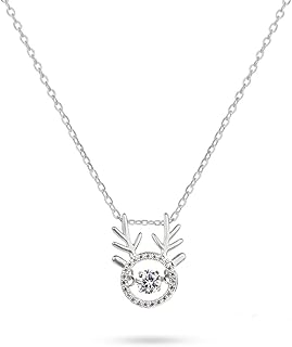 Silver Town JEWELRY four layers platinum plated Necklace - 18.5 cm Weight - : 2.4G - 0040000013
