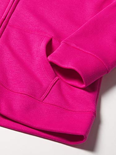 Image of Uniform Fleece Zip Up Hoodie
