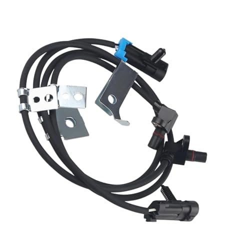 Capteur ABS voiture résout les coupures de signal Blazer et Express 1500