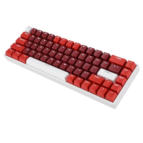 Teclado Gamer FILFEELe4sf8iukc2 Cable USB-C Compacto 60% miniatura 4